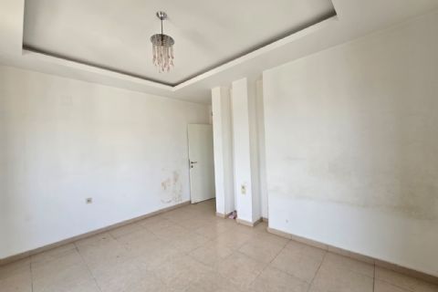 KARİZMA'DAN PALM CİTY CİVARI GENİŞ CEPHELERİ AÇIK 3+1