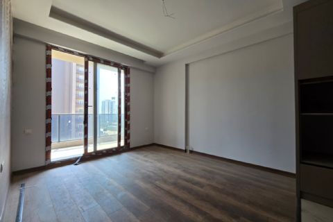 KARİZMA'DAN PALM CİTY CİVARI GENİŞ CEPHELERİ AÇIK 3+1