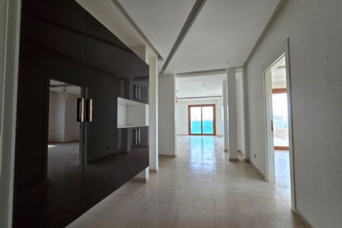KARİZMA'DAN PALM CİTY CİVARI GENİŞ CEPHELERİ AÇIK 3+1