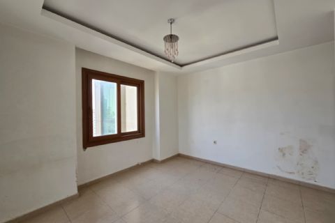 KARİZMA'DAN PALM CİTY CİVARI GENİŞ CEPHELERİ AÇIK 3+1