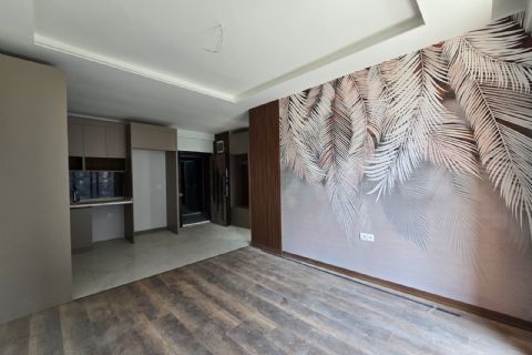 KARİZMA'DAN PALM CİTY CİVARI GENİŞ CEPHELERİ AÇIK 3+1