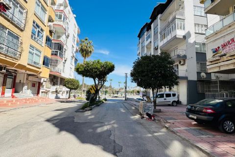KARİZMA'DAN PİRİREİS'TE  TEMİZ 3+1 DAİRE 