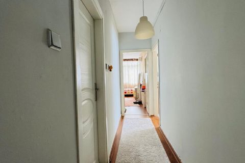 KARİZMA'DAN PİRİREİS'TE  TEMİZ 3+1 DAİRE 