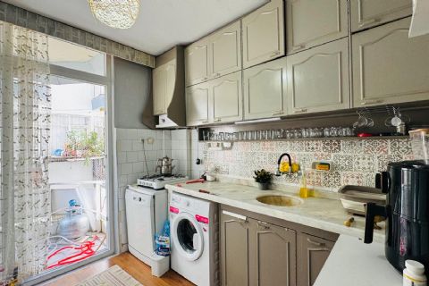 KARİZMA'DAN PİRİREİS'TE  TEMİZ 3+1 DAİRE 
