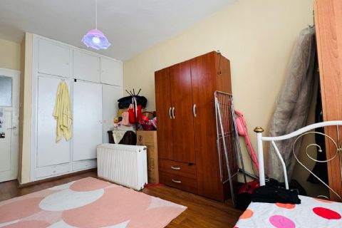 KARİZMA'DAN PİRİREİS'TE  TEMİZ 3+1 DAİRE 