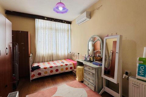KARİZMA'DAN PİRİREİS'TE  TEMİZ 3+1 DAİRE 