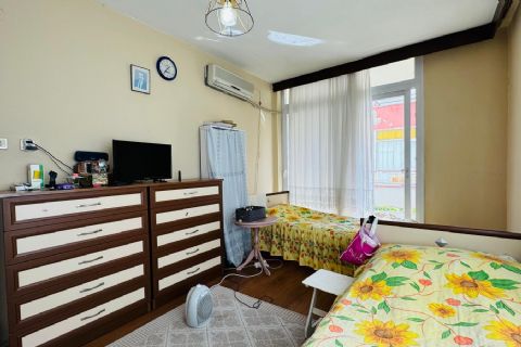 KARİZMA'DAN PİRİREİS'TE  TEMİZ 3+1 DAİRE 