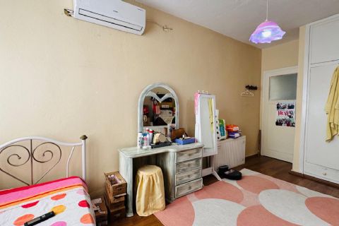 KARİZMA'DAN PİRİREİS'TE  TEMİZ 3+1 DAİRE 