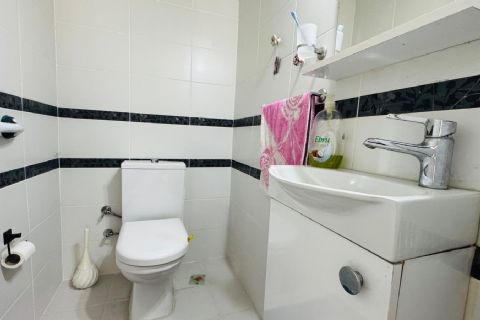 KARİZMA'DAN PİRİREİS'TE  TEMİZ 3+1 DAİRE 