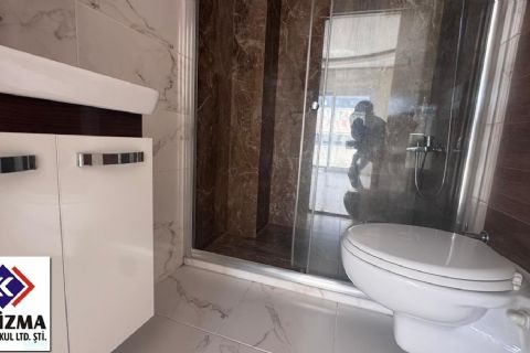 KARİZMA'DAN PORTAKAL MH DE HER KAT TEK 4+1 DAİRE