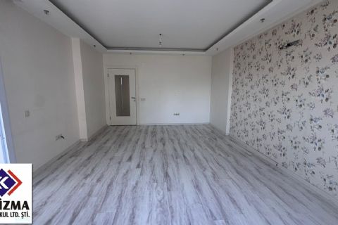 KARİZMA'DAN PORTAKAL MH DE HER KAT TEK 4+1 DAİRE