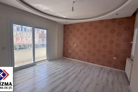 KARİZMA'DAN PORTAKAL MH DE HER KAT TEK 4+1 DAİRE