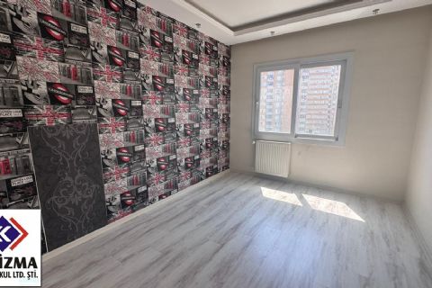 KARİZMA'DAN PORTAKAL MH DE HER KAT TEK 4+1 DAİRE