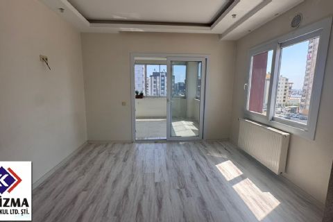 KARİZMA'DAN PORTAKAL MH DE HER KAT TEK 4+1 DAİRE