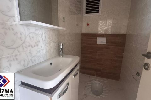 KARİZMA'DAN PORTAKAL MH DE HER KAT TEK 4+1 DAİRE