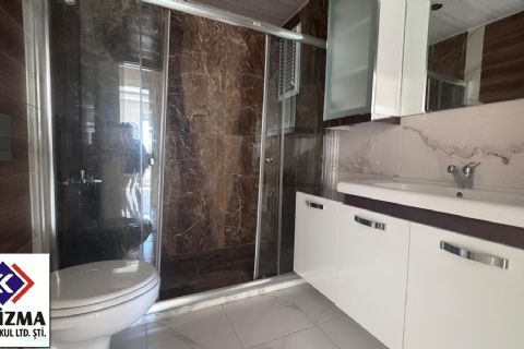 KARİZMA'DAN PORTAKAL MH DE HER KAT TEK 4+1 DAİRE