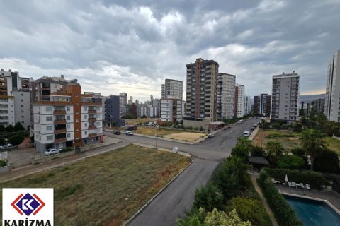 KARİZMA'DAN PORTAKAL MH DE HER KAT TEK 4+1 DAİRE