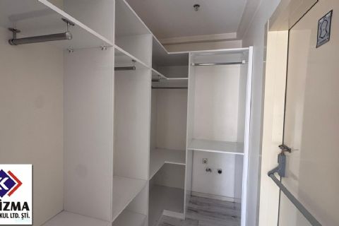 KARİZMA'DAN PORTAKAL MH DE HER KAT TEK 4+1 DAİRE