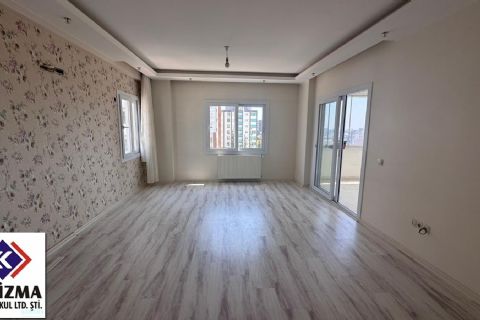 KARİZMA'DAN PORTAKAL MH DE HER KAT TEK 4+1 DAİRE