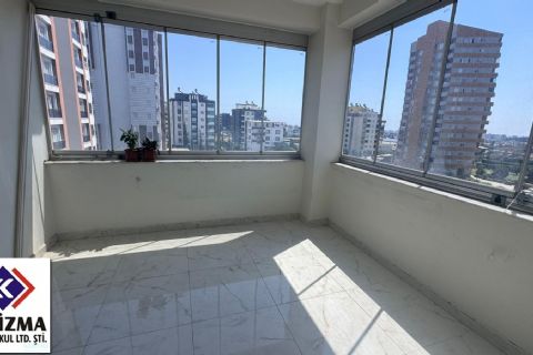 KARİZMA'DAN PORTAKAL MH DE HER KAT TEK 4+1 DAİRE