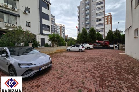 KARİZMA'DAN PORTAKAL MH DE HER KAT TEK 4+1 DAİRE