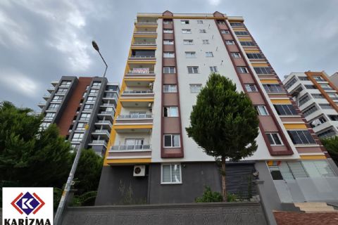 KARİZMA'DAN PORTAKAL MH DE HER KAT TEK 4+1 DAİRE