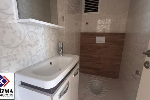 KARİZMA'DAN PORTAKAL MH DE HER KAT TEK 4+1 DAİRE