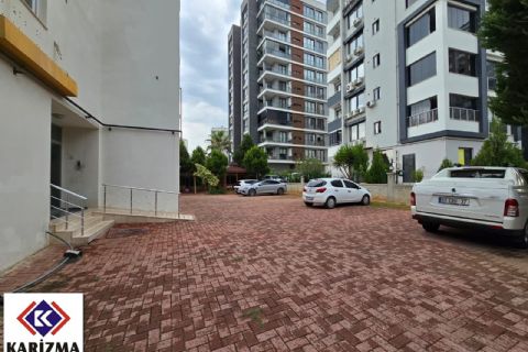 KARİZMA'DAN PORTAKAL MH DE HER KAT TEK 4+1 DAİRE