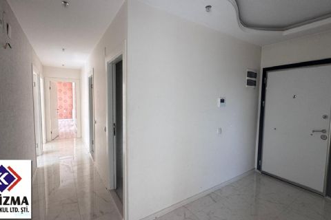 KARİZMA'DAN PORTAKAL MH DE HER KAT TEK 4+1 DAİRE