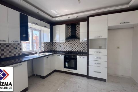 KARİZMA'DAN PORTAKAL MH DE HER KAT TEK 4+1 DAİRE