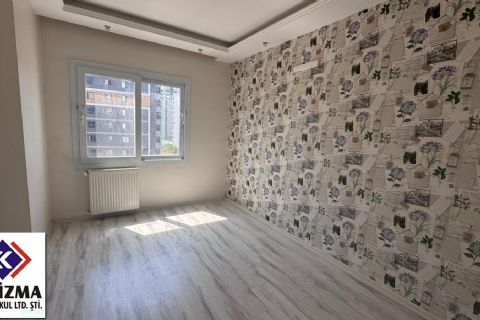 KARİZMA'DAN PORTAKAL MH DE HER KAT TEK 4+1 DAİRE