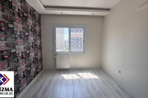 KARİZMA'DAN PORTAKAL MH DE HER KAT TEK 4+1 DAİRE