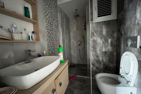 KARİZMA'DAN PRESTİJLİ SİTE İÇERİSİNDE  FULL SOSYAL DONATILI 4+1