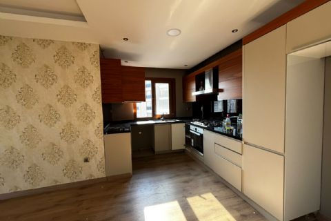 KARİZMA'DAN PRESTİJLİ SİTE İÇERİSİNDE  FULL SOSYAL DONATILI 4+1