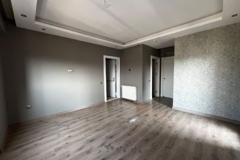 KARİZMA'DAN PRESTİJLİ SİTE İÇERİSİNDE  FULL SOSYAL DONATILI 4+1