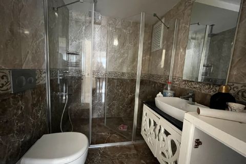 KARİZMA'DAN PRESTİJLİ SİTE İÇERİSİNDE  FULL SOSYAL DONATILI 4+1