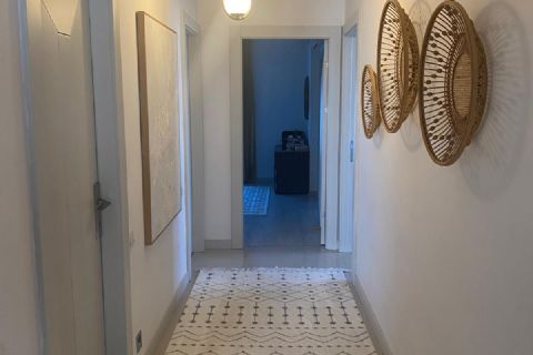 KARİZMADAN PRESTİJLİ SİTEDE YÜZME HAVUZULU VE MERKEZİ KONUMLU LÜKS 3+1