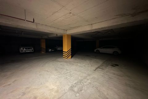 KARİZMA'DAN RİTİM OFİSTE TIP FAKÜLTESİ YAKINI GÜNEY CEPHELİ