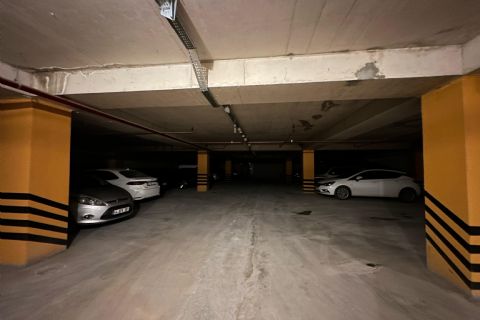 KARİZMA'DAN RİTİM OFİSTE TIP FAKÜLTESİ YAKINI GÜNEY CEPHELİ