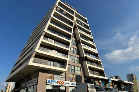 KARİZMA'DAN RİTİM OFİSTE TIP FAKÜLTESİ YAKINI GÜNEY CEPHELİ