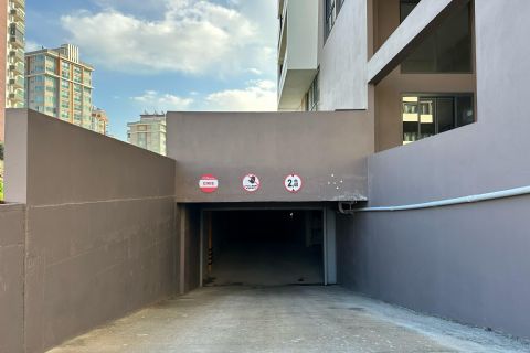 KARİZMA'DAN RİTİM OFİSTE TIP FAKÜLTESİ YAKINI GÜNEY CEPHELİ