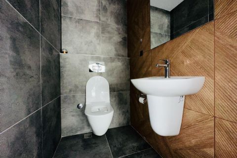 KARİZMA'DAN RİTİM OFİSTE TIP FAKÜLTESİ YAKINI GÜNEY CEPHELİ