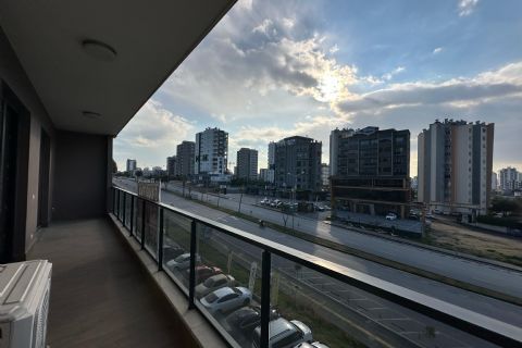 KARİZMA'DAN RİTİM OFİSTE TIP FAKÜLTESİ YAKINI GÜNEY CEPHELİ