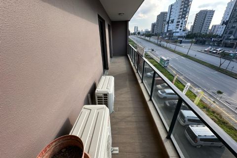 KARİZMA'DAN RİTİM OFİSTE TIP FAKÜLTESİ YAKINI GÜNEY CEPHELİ