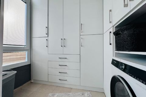 KARİZMA'DAN SAYAPARK 34.CAD YAKIN TEK BLOKTA MODERN 2+1