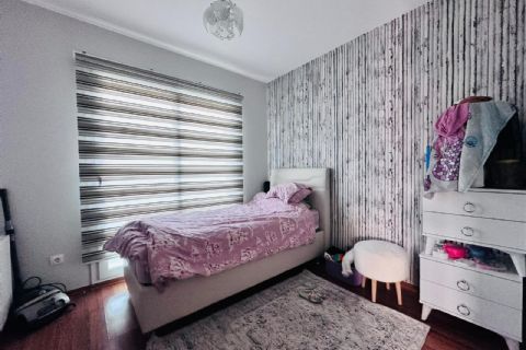 KARİZMA'DAN SAYAPARK 34.CAD YAKIN TEK BLOKTA MODERN 2+1