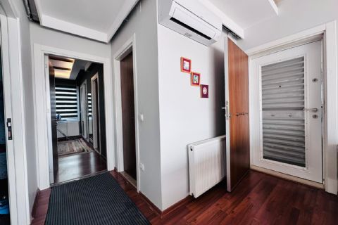 KARİZMA'DAN SAYAPARK 34.CAD YAKIN TEK BLOKTA MODERN 2+1