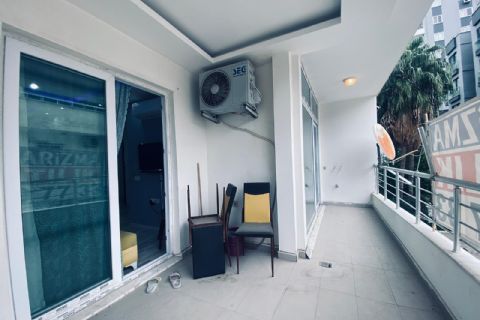 KARİZMA'DAN SAYAPARK CİVARI EŞYALI 1+1