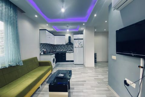 KARİZMA'DAN SAYAPARK CİVARI EŞYALI 1+1