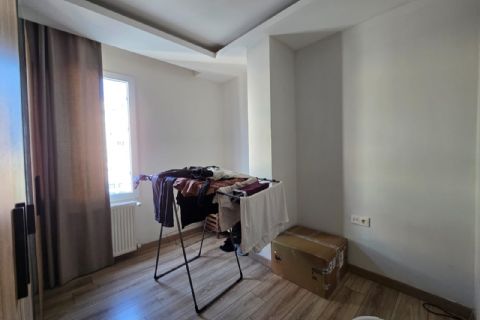KARİZMA'DAN SAYAPARK CİVARI GÜZEL KONUMLU DOĞALGAZ AKTİF 2+1